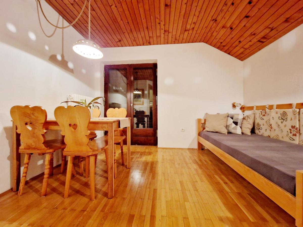 Guest House Vera Bled Exterior photo