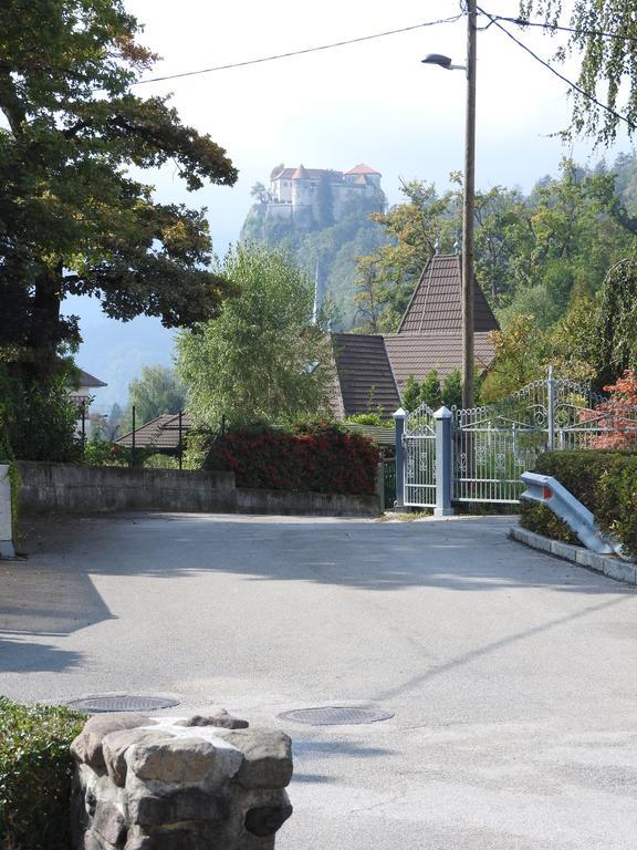Guest House Vera Bled Exterior photo