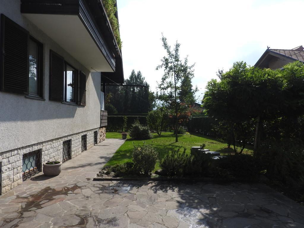 Guest House Vera Bled Exterior photo