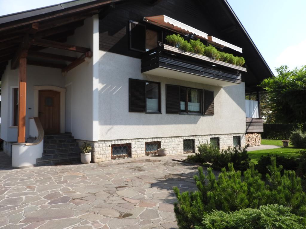 Guest House Vera Bled Exterior photo