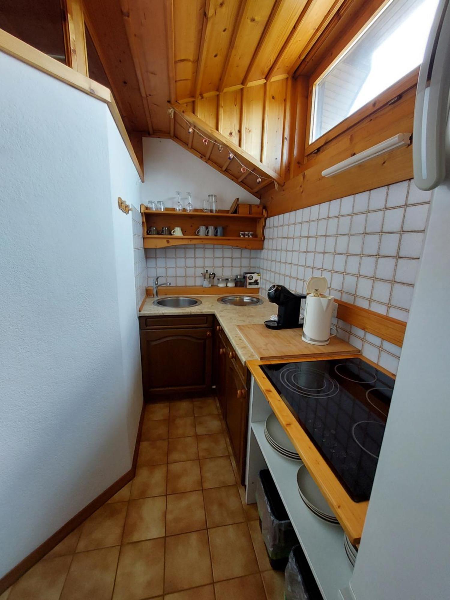 Guest House Vera Bled Exterior photo
