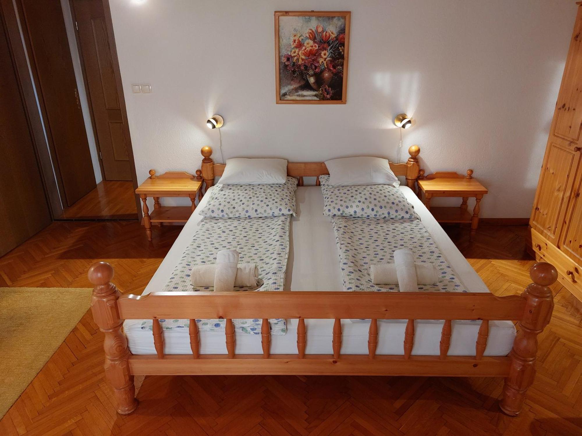 Guest House Vera Bled Room photo