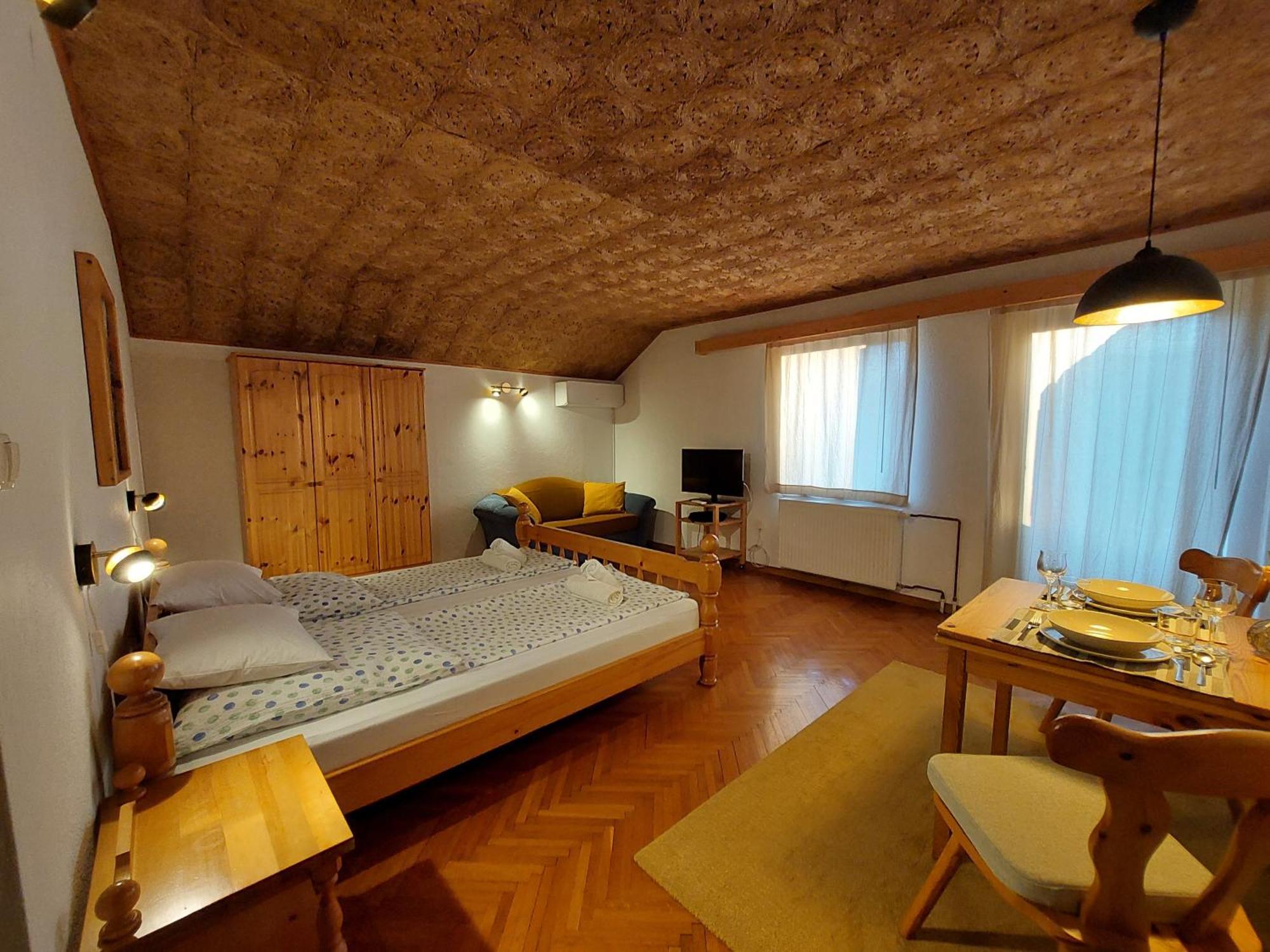 Guest House Vera Bled Room photo