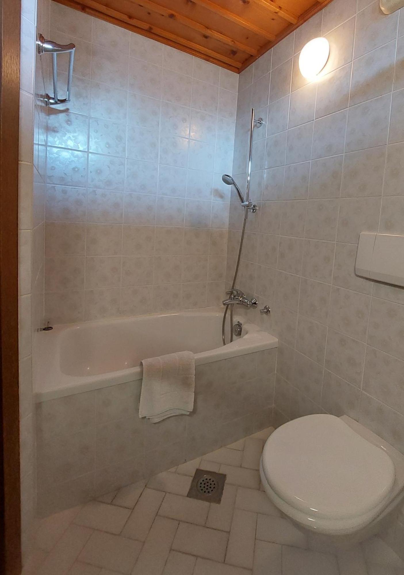 Guest House Vera Bled Room photo