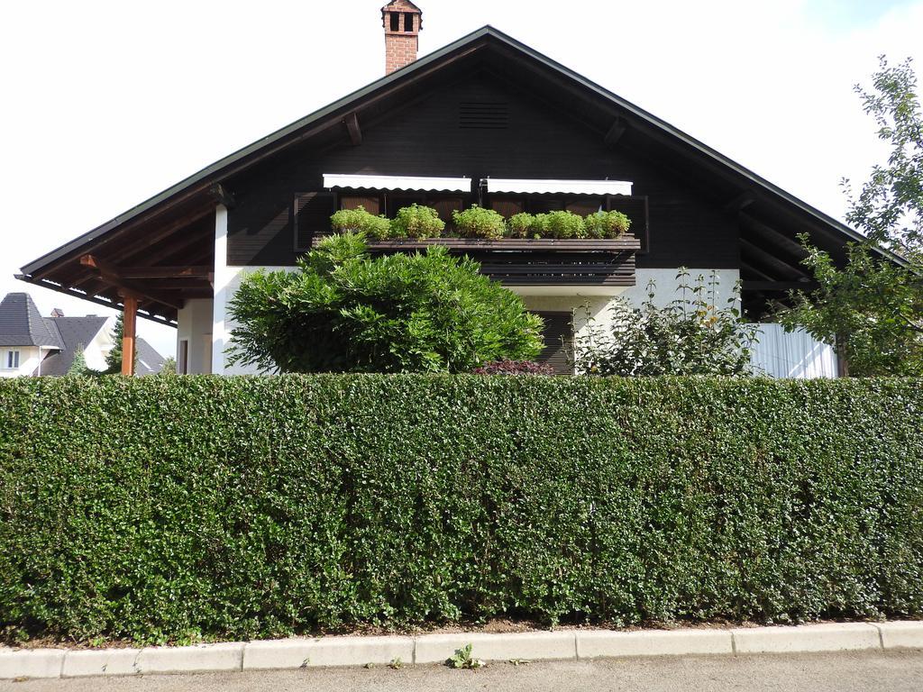 Guest House Vera Bled Exterior photo