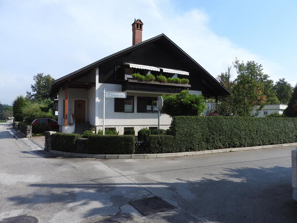 Guest House Vera Bled Exterior photo