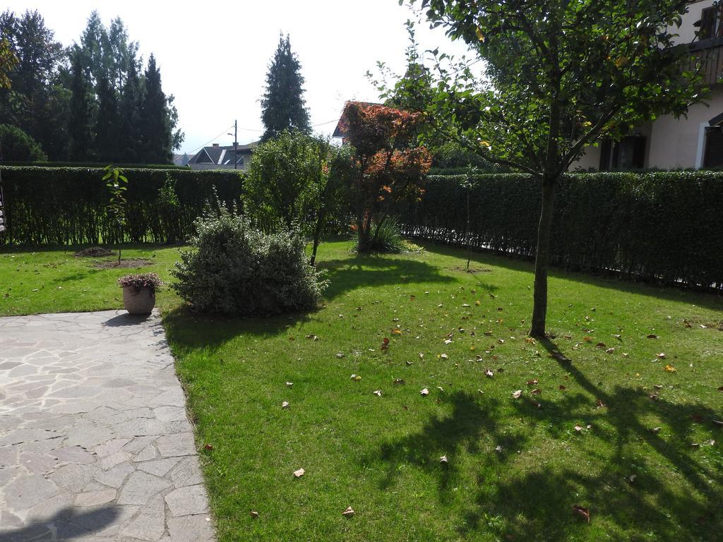 Guest House Vera Bled Exterior photo