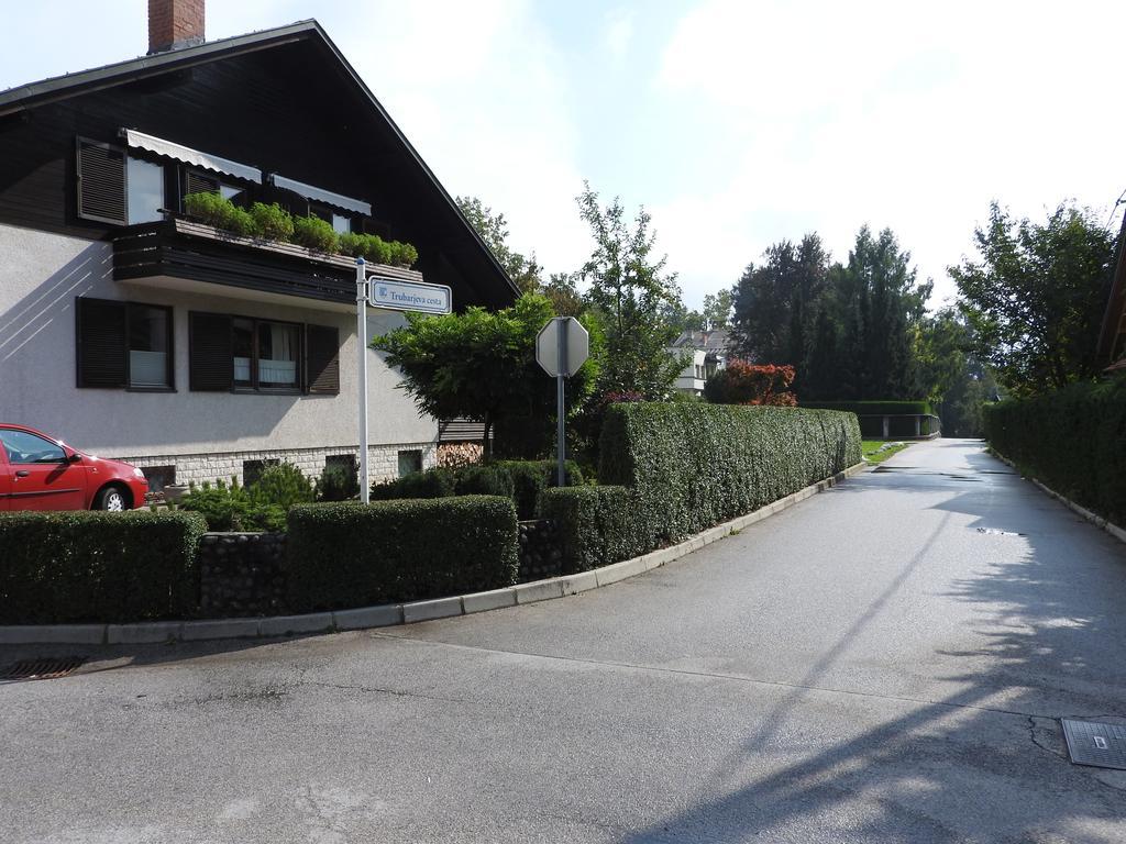 Guest House Vera Bled Exterior photo
