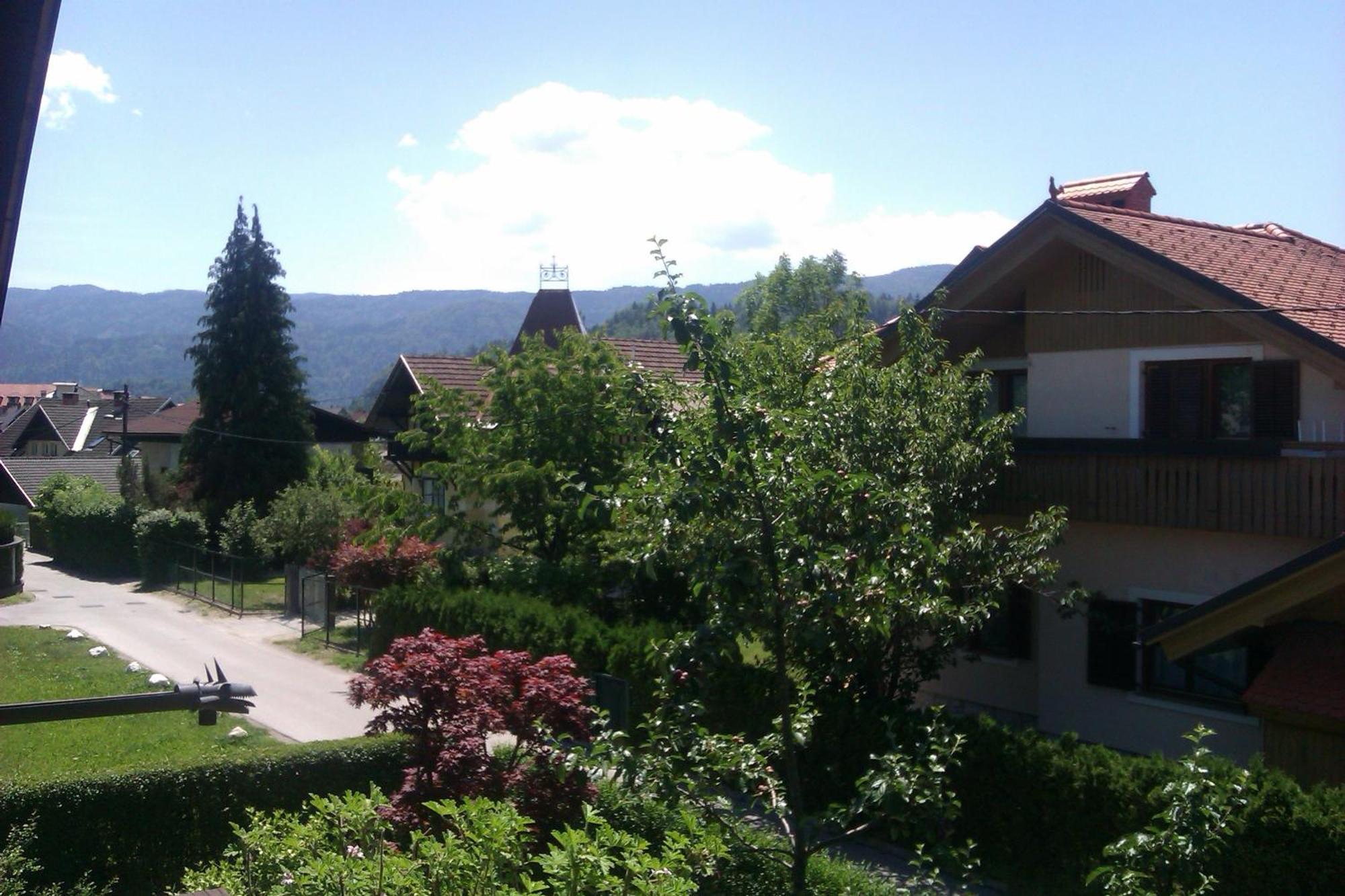 Guest House Vera Bled Exterior photo