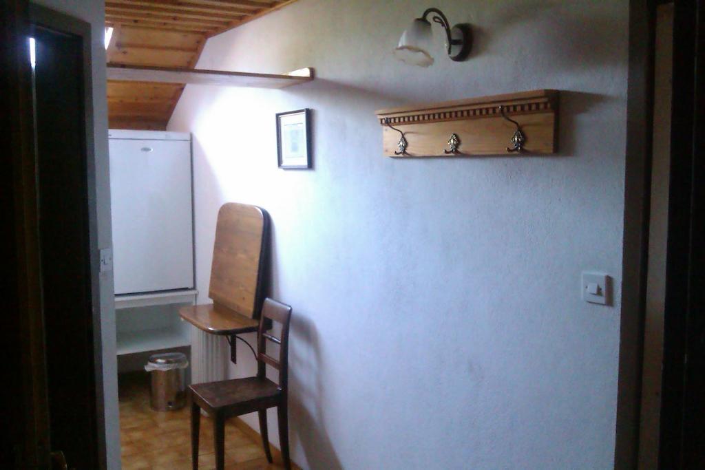 Guest House Vera Bled Room photo